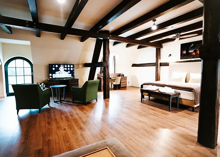 Hotels in Basedow (Mecklenburg-Vorpommern)