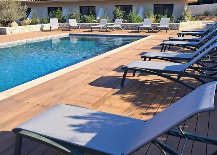Hotel Fazio Bonifacio 
