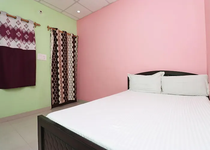 Kathgodam Hotels