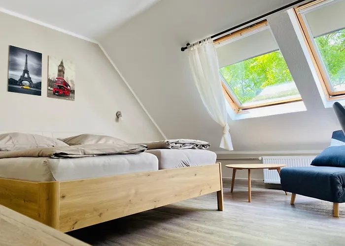 Wetzlar Hotels