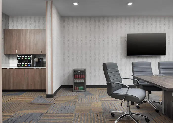 Hotels in Kennesaw