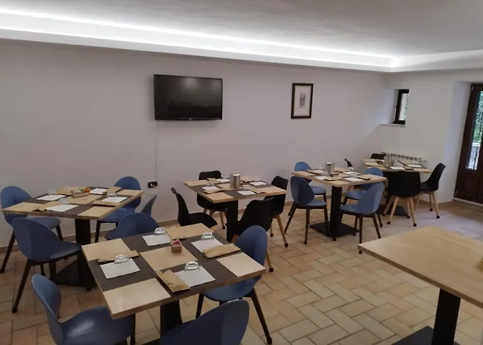 B&B Il Prugnolo