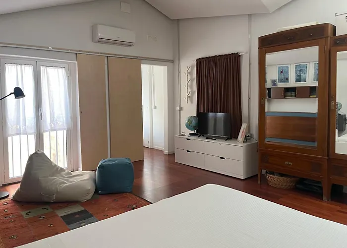 Trìcora Sicilian B&B Catania