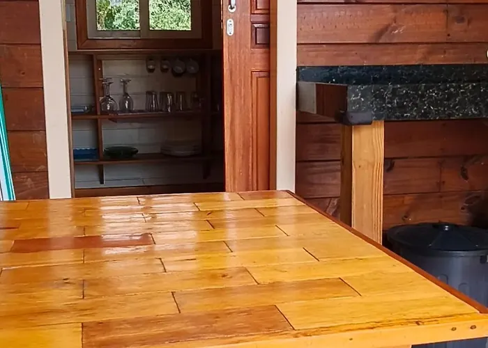 A Casa é Sua!