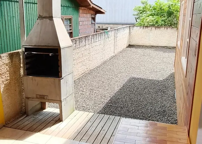 A Casa é Sua!