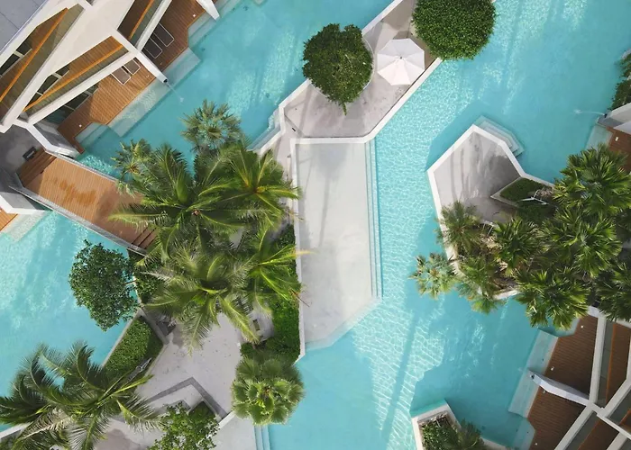 Hotels in Nai Harn