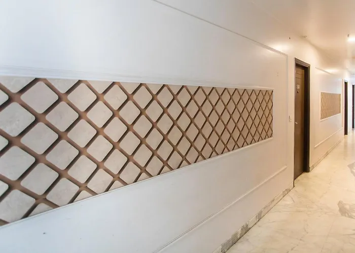 Ghaziabad Hotels