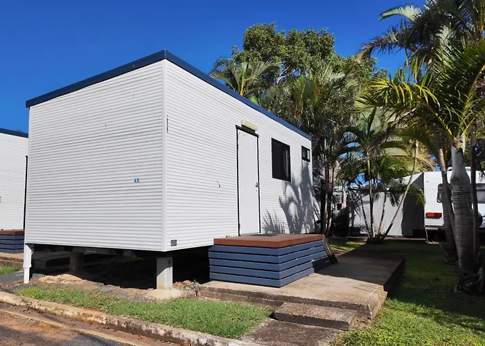 Bundaberg Hotels