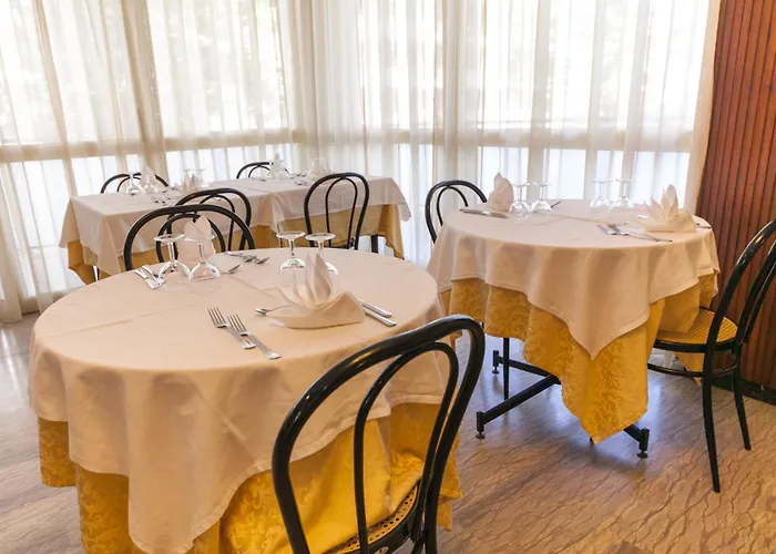 Hotel Diplomatic Cesenatico