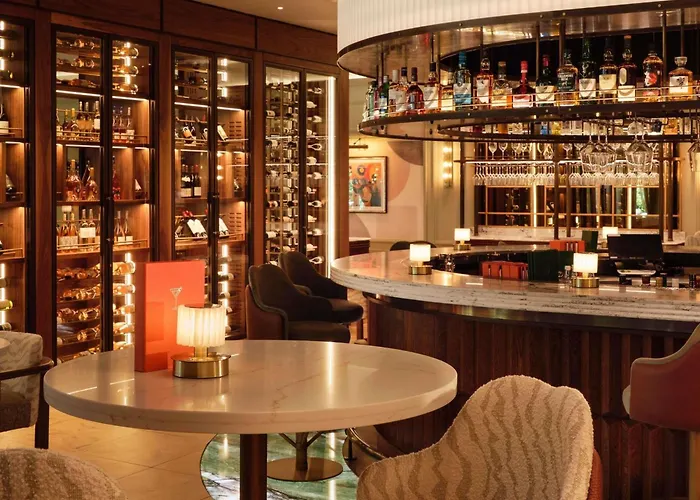 Best 15 Spa Hotels in Windsor for a Relaxing Getaway