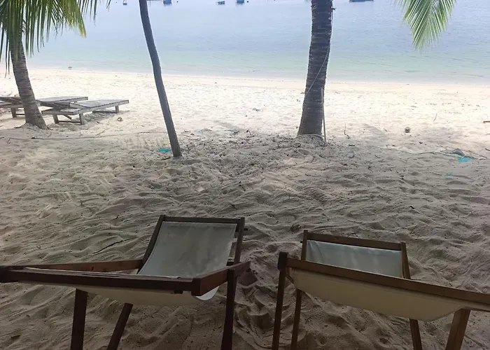 Hotels in Cam Ranh