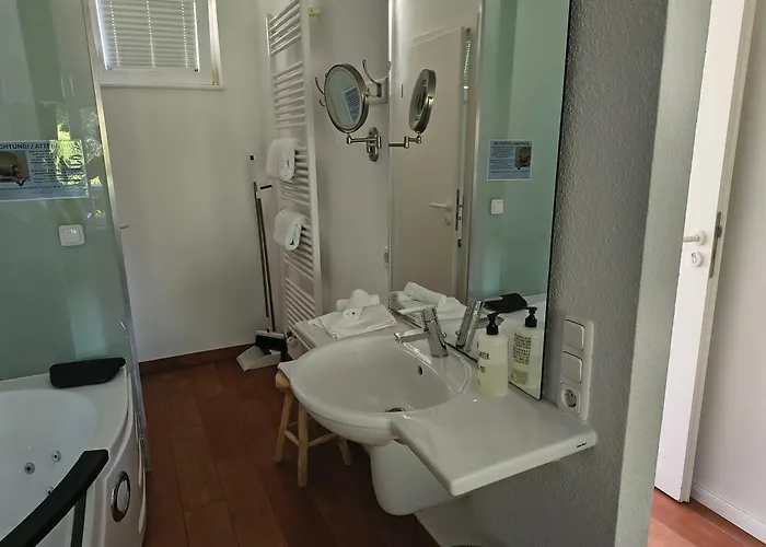 Meerhotel Großenbrode