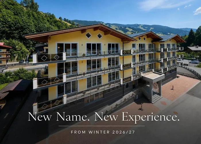 Hotel Herzblut - Joker Card Included In Summer Saalbach-Hinterglemm