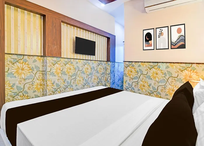 Cuttack Hotels