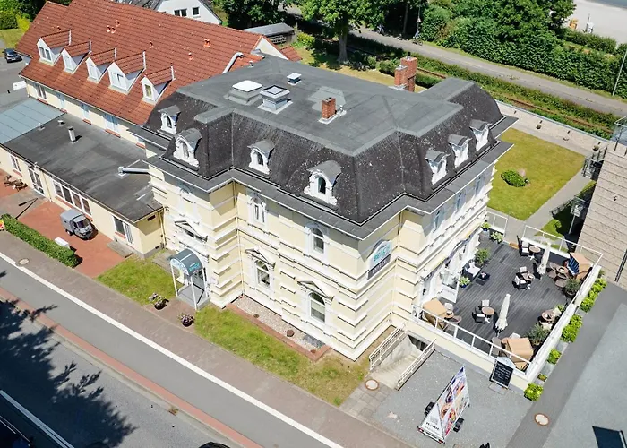 Villa Beachside