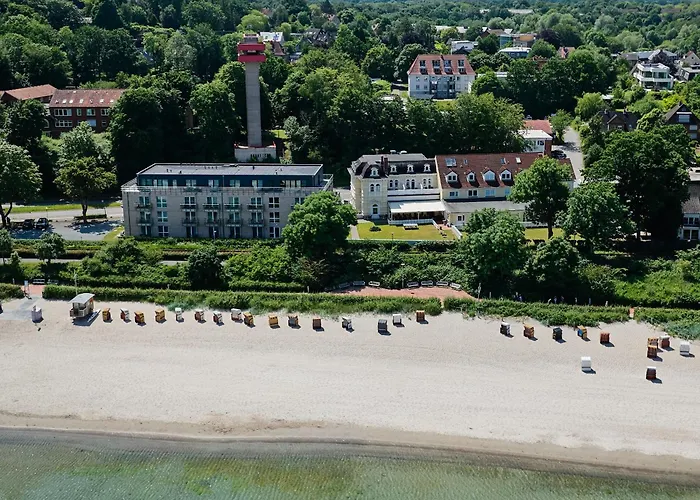 Villa Beachside
