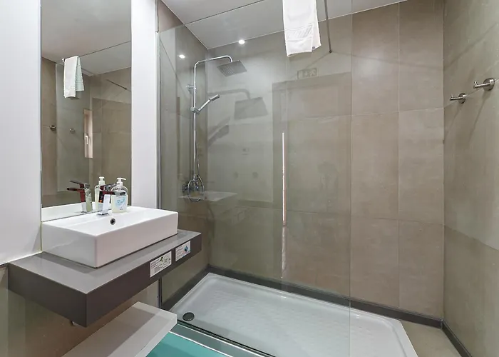 Besmart Residence By Home Sweet Home Aveiro