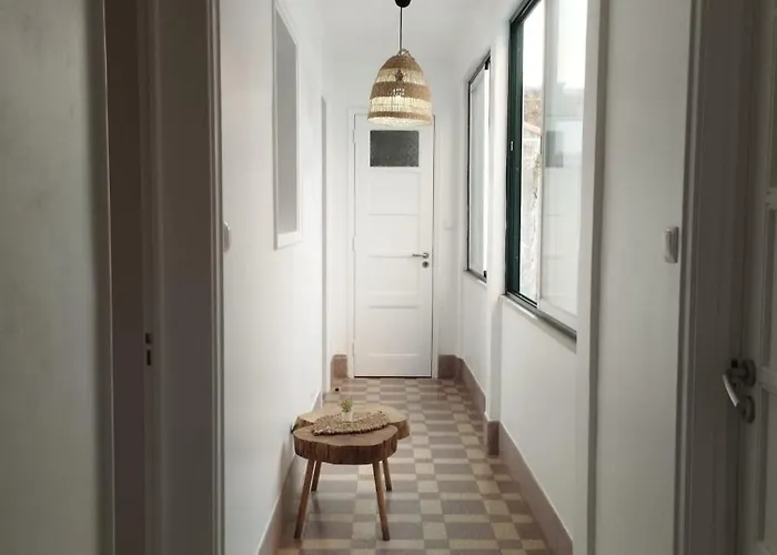 Memórias de Setúbal AL Hotel