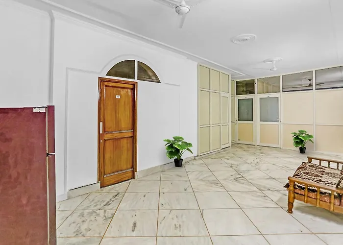 Indirapuram Hotels