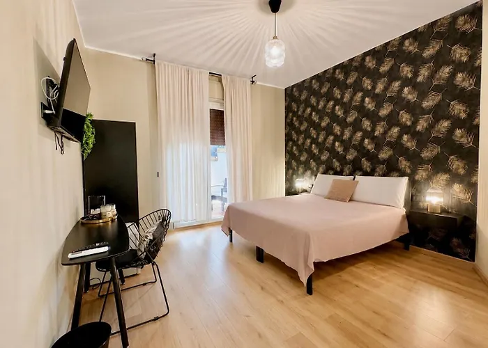 Favola Guesthouse Affittacamere Nettuno