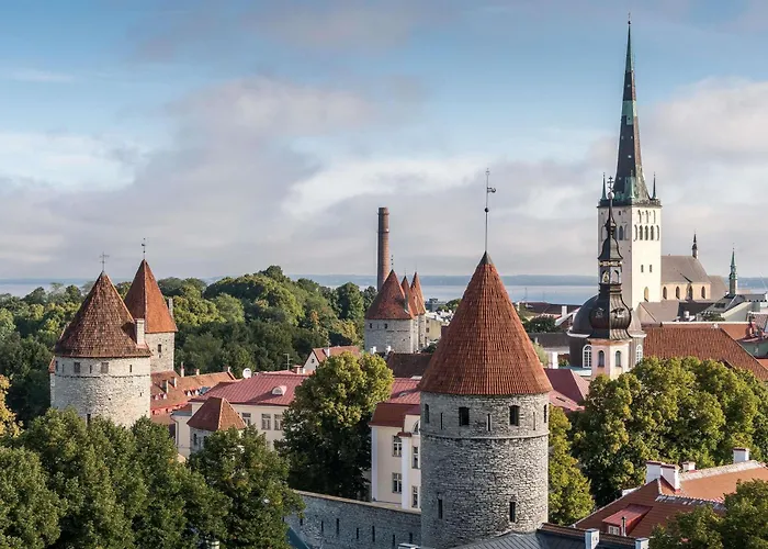 Ibis Styles Tallinn