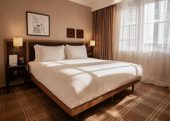 The May Fair, A Radisson Collection Hotel, Mayfair Londres