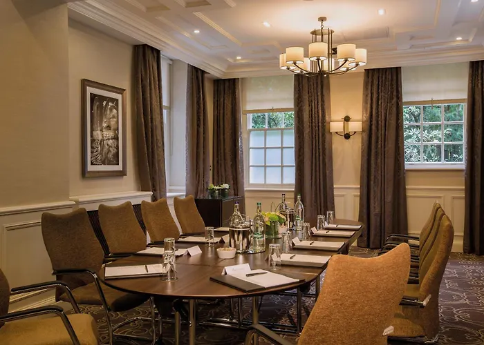 Yarm Hotels