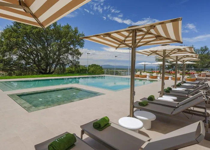 Meliá Castelo Branco Hotel