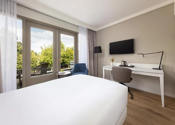 Bussum Hotels