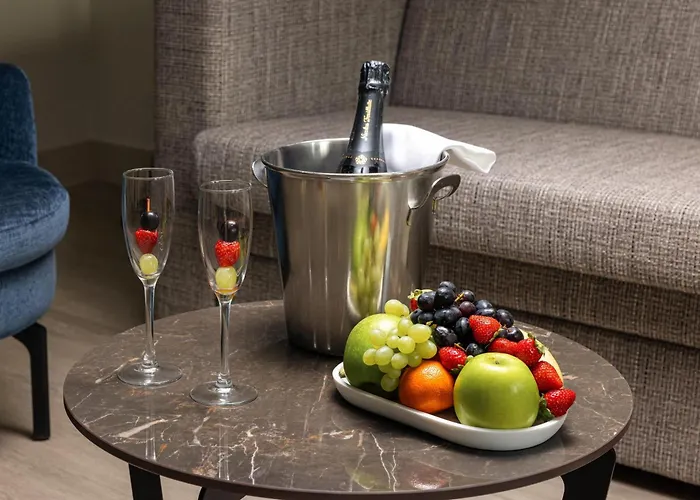Hotels in Bussum
