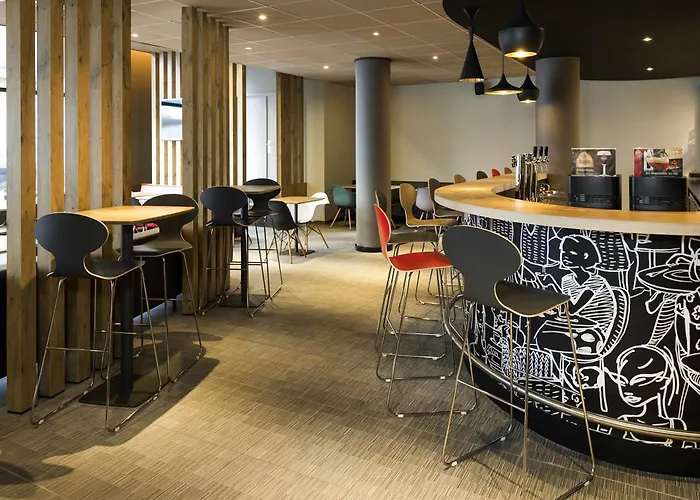 ibis Gent Centrum St. Baafs Kathedraal