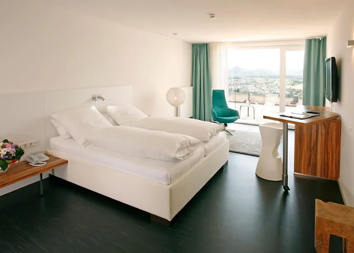 Pliezhausen Hotels