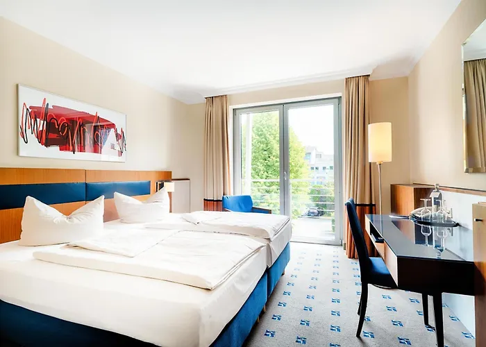 Hotels in Meschede