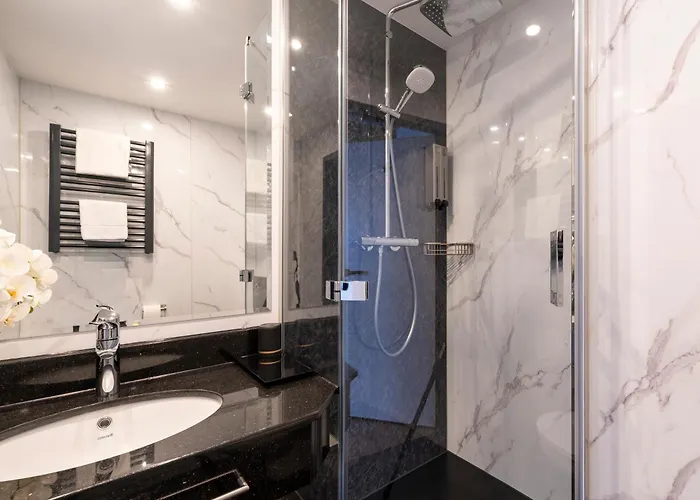 Hotels in Bruchsal