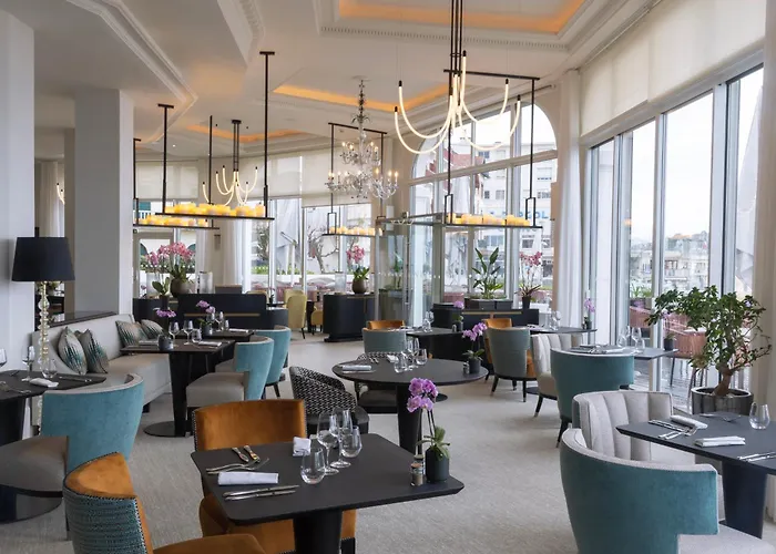 Grand Hôtel Thalasso&Spa Saint-Jean-de-Luz