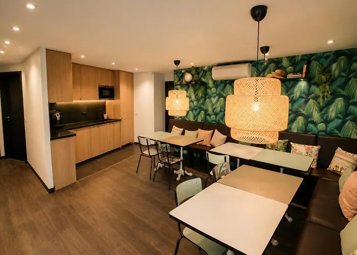 Hotel Alnea