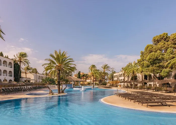 Hotel Melia Zahara Atlanterra Zahara de los Atunes
