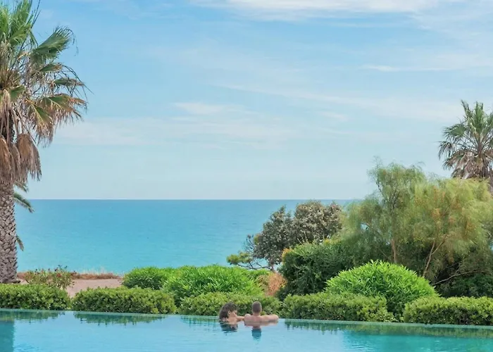 Hotel Fuerte Conil-Resort