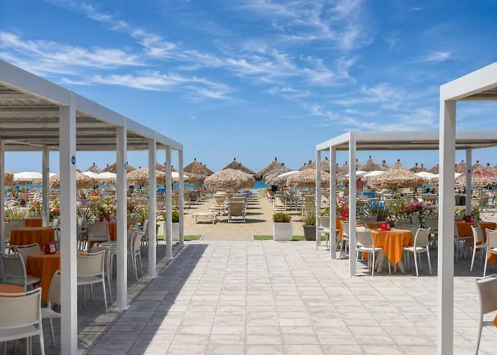 Hotel Europa Beach Village