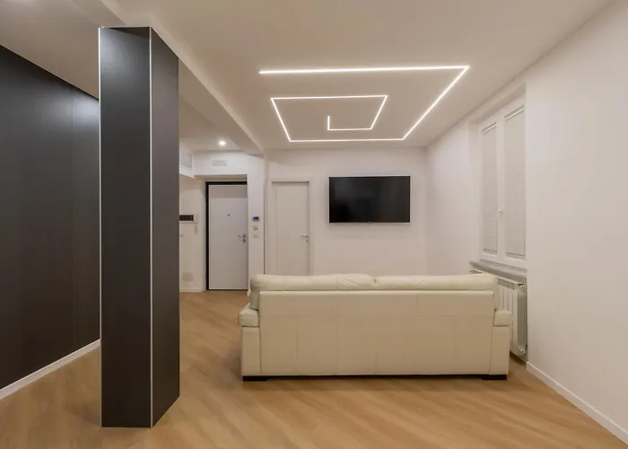Albergo La Marina B&B