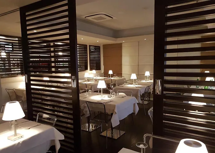 Mercure Bergamo Aeroporto