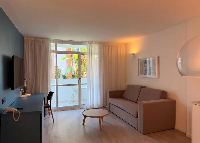 Prinsotel Alba & Spa Cala D´Or