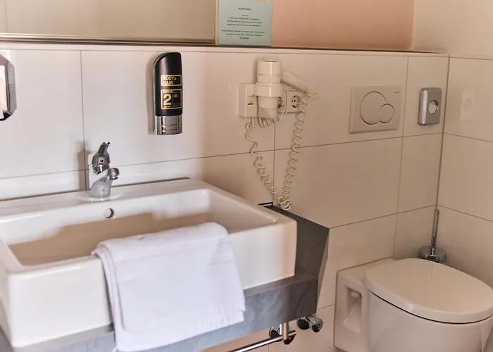 Landhotel&Restaurant Traube Baden-Baden