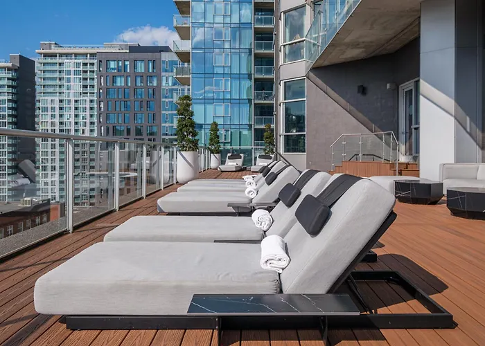 Best 15 Spa Hotels in Montreal for a Relaxing Getaway