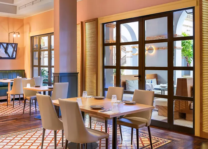 The Level At Melia Villaitana (Adults Only) Benidorm