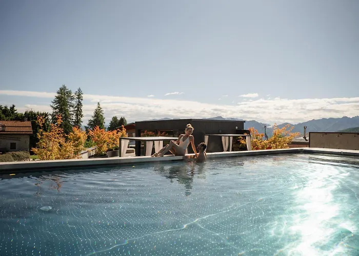 Hotel San Giacomo Spa&Gourmet Brentonico