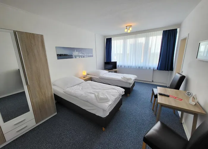 Hotels in Malchow (Poel Island)