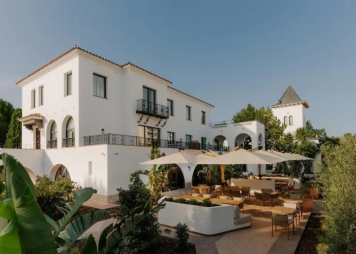 Hotel Capri