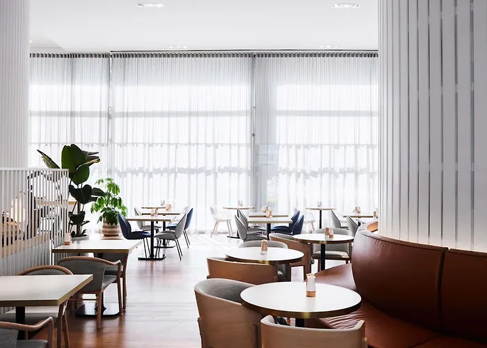Novotel Sydney Darling Square