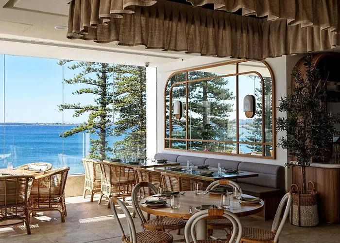 The Brighton Hotel Sydney - Mgallery Collection